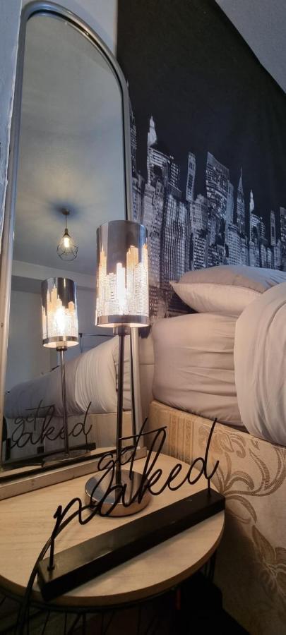 Property In Brixton ロンドン エクステリア 写真