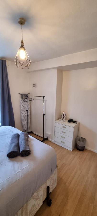 Property In Brixton ロンドン エクステリア 写真