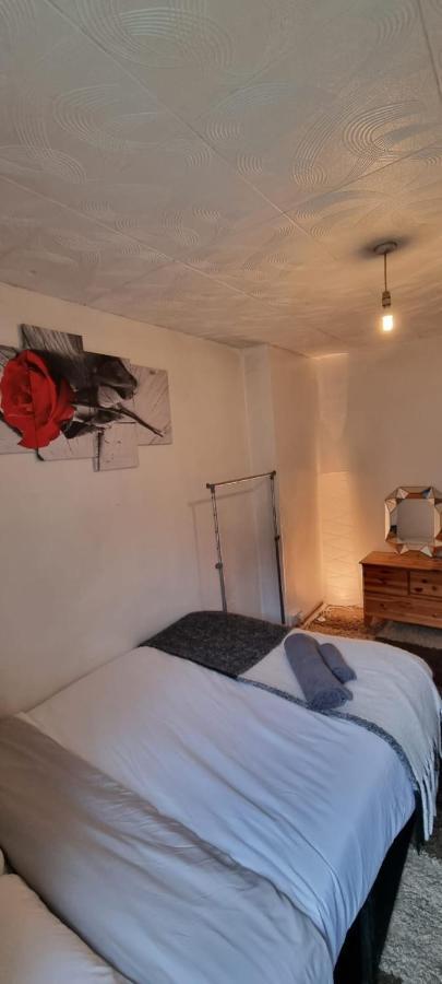 Property In Brixton ロンドン エクステリア 写真
