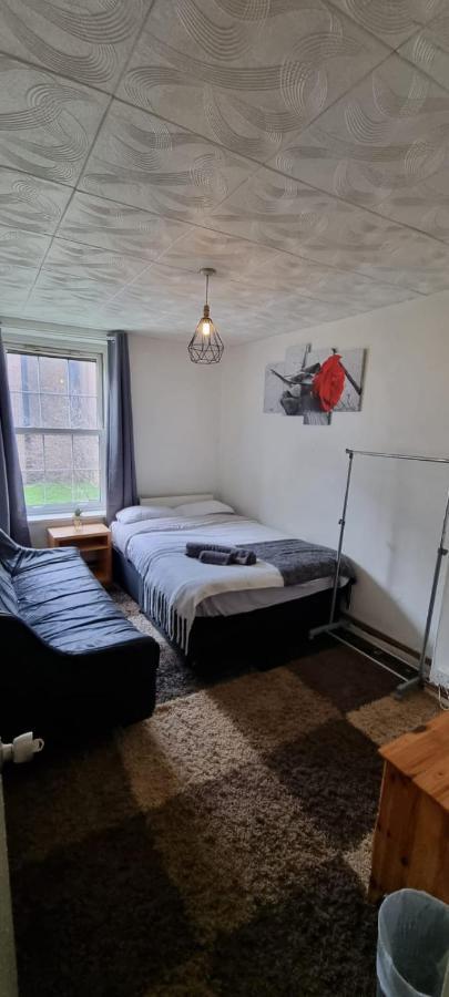 Property In Brixton ロンドン エクステリア 写真