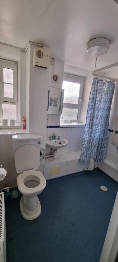 Property In Brixton ロンドン エクステリア 写真